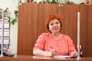 Регистратура
